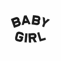 Baby Girl polo by SweetKitten