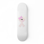 Baby Girl Skateboard