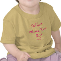 Baby girls Basic Shirt