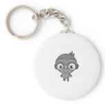 Baby Gorilla - My Conservation Park Keychains