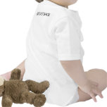 BABY GOT BACK BODYSUITS