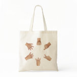 Baby Hands bags
