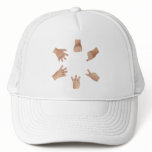 Baby Hands hats