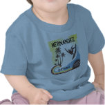 baby Hernandez Family Reunion Tees