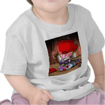 Baby Hip Hop pop T Shirt