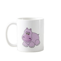 Baby Hippo Mugs