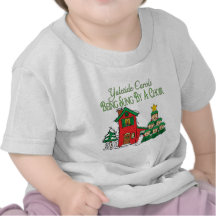 Baby Holiday Tees