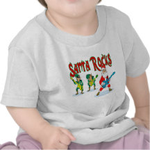Baby Holiday Tees