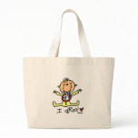 Baby I Drool T-shirts and Gifts Canvas Bags