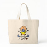 Baby I Suck Tshirts and Gifts Tote Bag