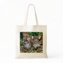 Baby Jaguar Cubs bags