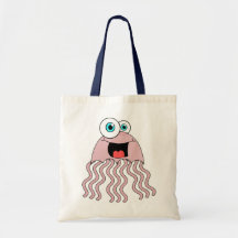 Baby Jellyfish Bags