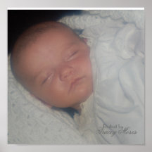 Baby Josh Posters