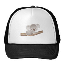 Baby Koala hats