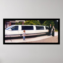 Baby Limo Driver