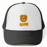 Baby Lion Cartoon hats