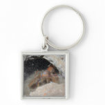 Baby Lobster with large eyes Key Chains