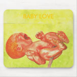 BABY LOVE MOUSE PADS