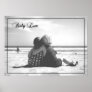 Baby Love Poster