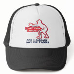 Baby Loves Yanks Hat