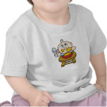 Baby Messy Eater Tshirts and Gifts