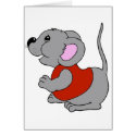 Baby Mouse cards
