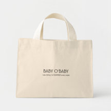 BABY O'BABY, I am dating DJ SKIPPER every week. Bags