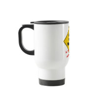 Baby on Bladder Mugs