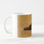 Baby on Board mug