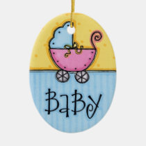 baby ornament ornaments