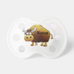 Cute Yak