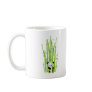 Baby Panda in Bamboo Forest Coffee Mug