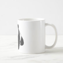 Baby Panda Mugs