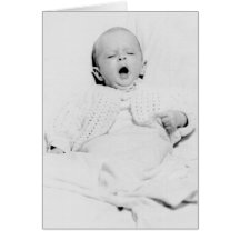 Baby Patty Cards