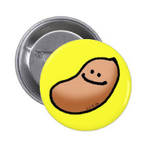 Baby peanut buttons