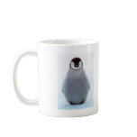 Baby Penguin Coffee Mugs