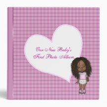 Baby Photo Album Avery Binder