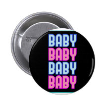 ** Baby ** Pin