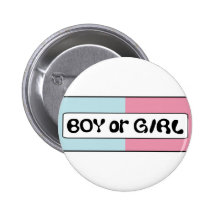 ** Baby ** Pinback Button
