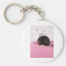 baby porte-clés
