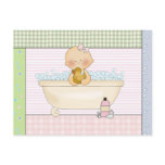 Baby- Postcard: Sweet Baby Collection