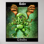 Baby Poster
