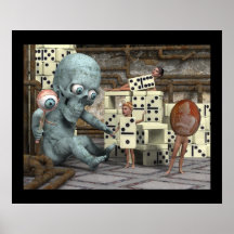 Baby Posters