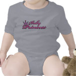 Baby Princess Shirt for the girl in your life