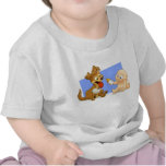 Baby & Puppy Shirt