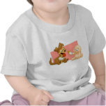Baby & Puppy Shirt