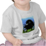 Baby raven shirt