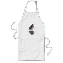 Baby Robin Apron