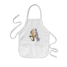 baby.sagittarius apron