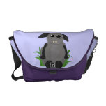 Baby Sheep Courier Bags